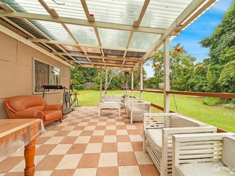23 Franklin Road, Cherrybrook NSW 2126