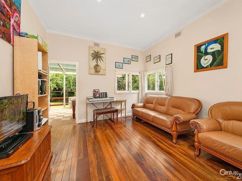 23 Franklin Road, Cherrybrook NSW 2126