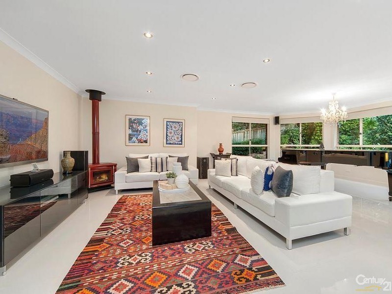 20 Sallaway Place, West Pennant Hills NSW 2125