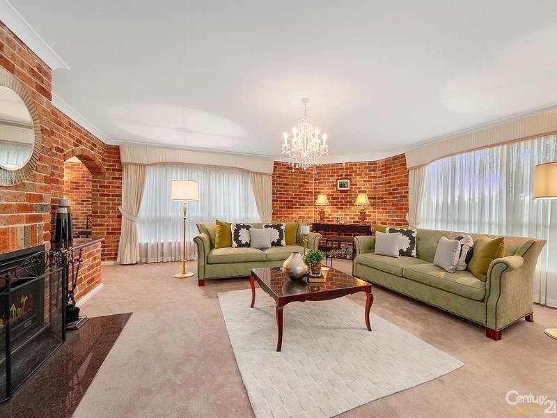 20 Sallaway Place, West Pennant Hills NSW 2125