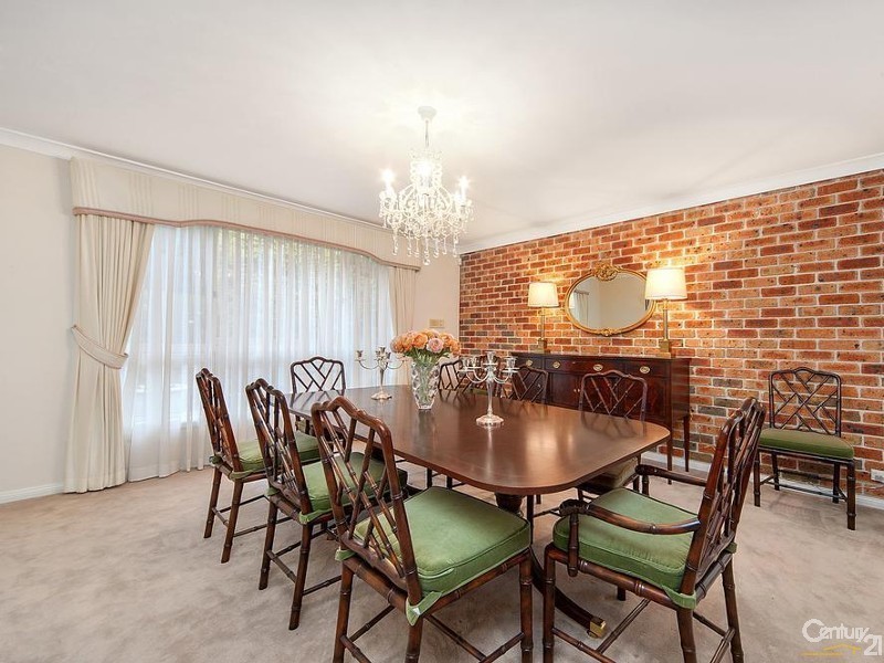 20 Sallaway Place, West Pennant Hills NSW 2125