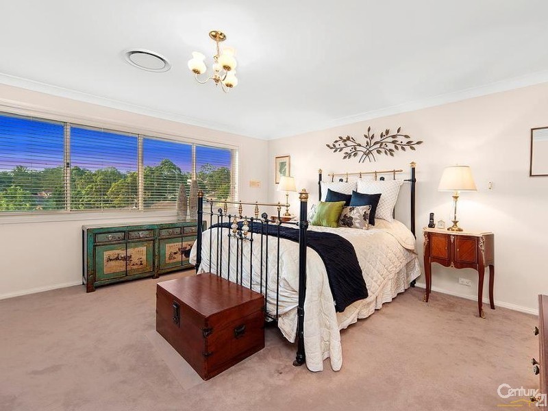 20 Sallaway Place, West Pennant Hills NSW 2125