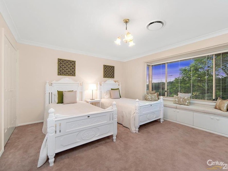 20 Sallaway Place, West Pennant Hills NSW 2125