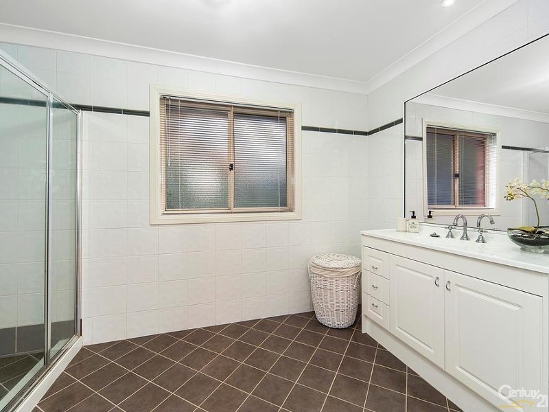 20 Sallaway Place, West Pennant Hills NSW 2125