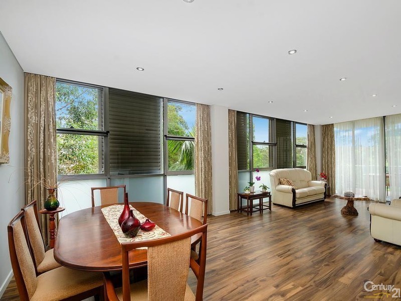 31/3-13 Bundarra Avenue, Wahroonga NSW 2076