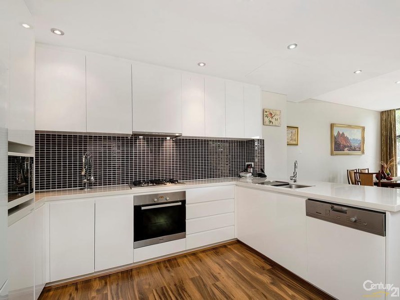 31/3-13 Bundarra Avenue, Wahroonga NSW 2076