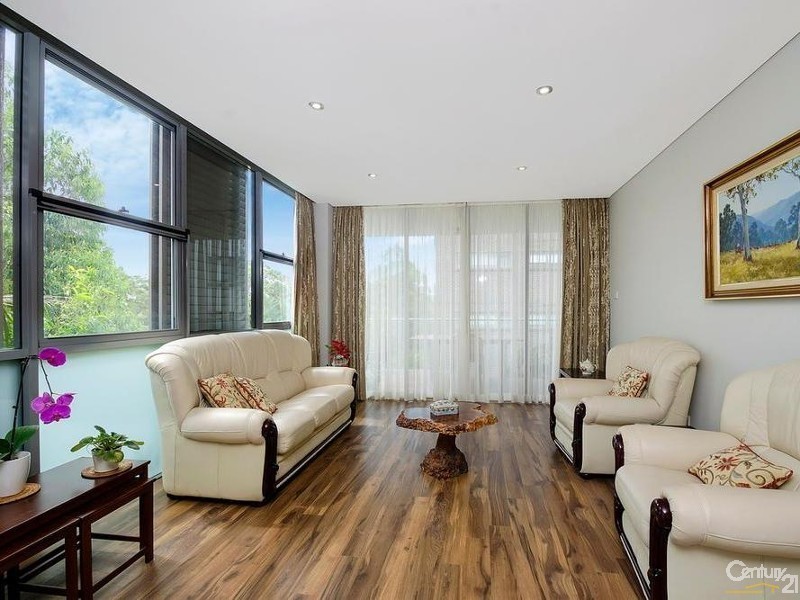 31/3-13 Bundarra Avenue, Wahroonga NSW 2076