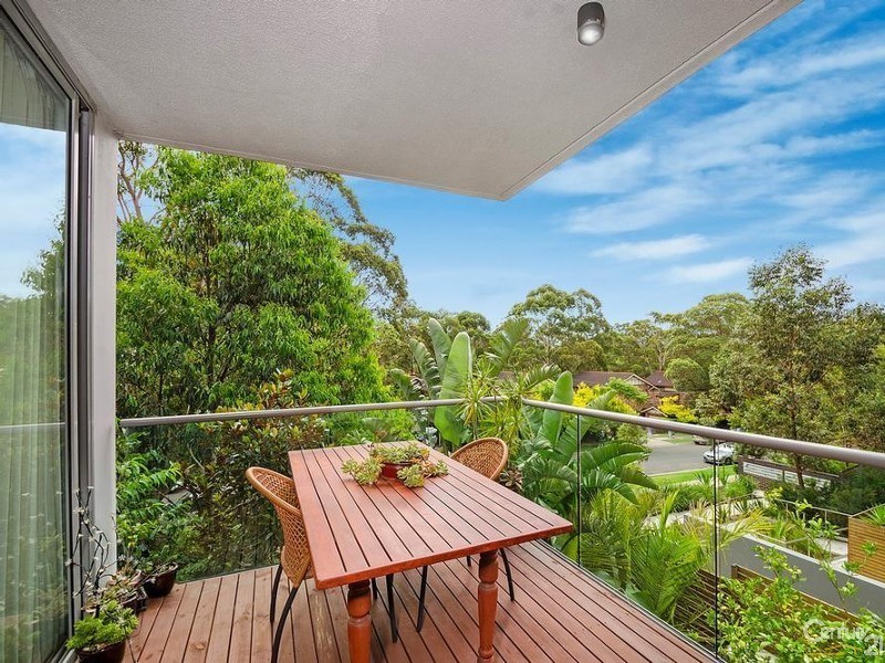 31/3-13 Bundarra Avenue, Wahroonga NSW 2076