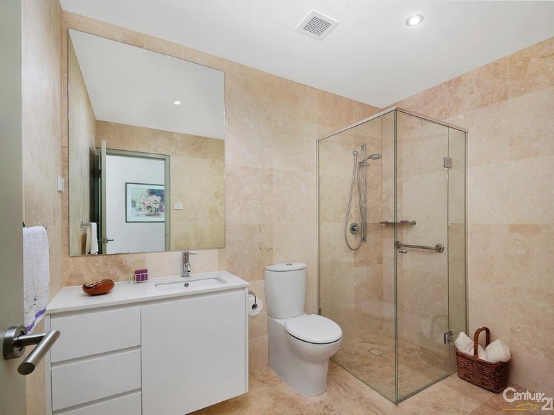 31/3-13 Bundarra Avenue, Wahroonga NSW 2076