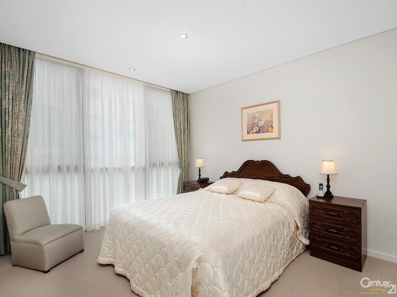 31/3-13 Bundarra Avenue, Wahroonga NSW 2076