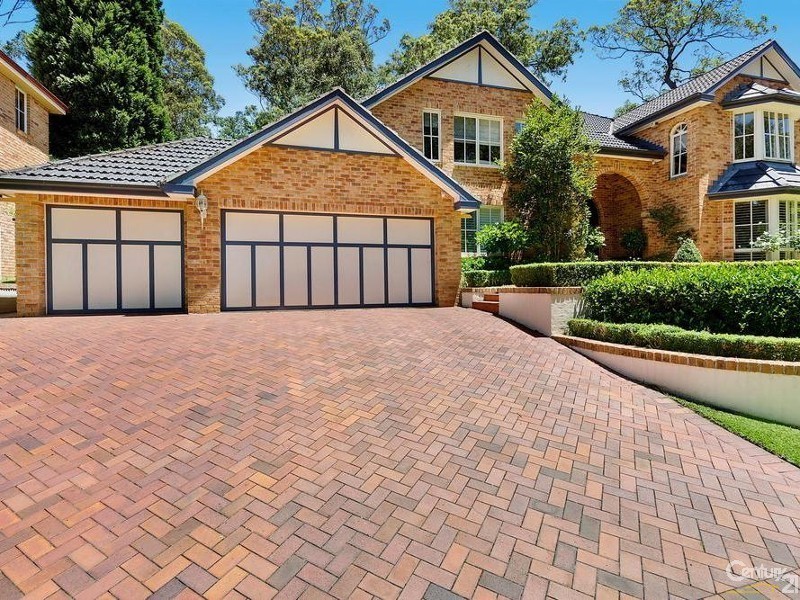 5 Compton Green, West Pennant Hills NSW 2125