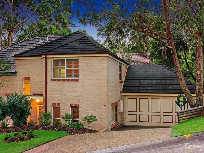 1A Neptune Place, West Pennant Hills NSW 2125
