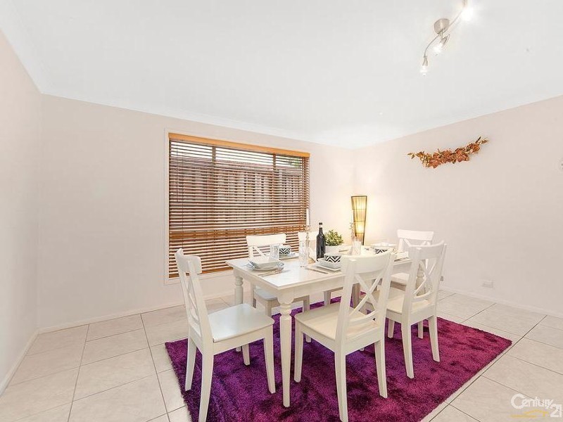 7 Frasca Place, Kellyville NSW 2155