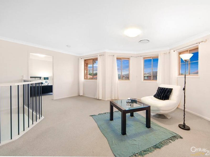 7 Frasca Place, Kellyville NSW 2155