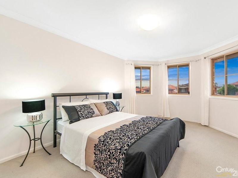 7 Frasca Place, Kellyville NSW 2155