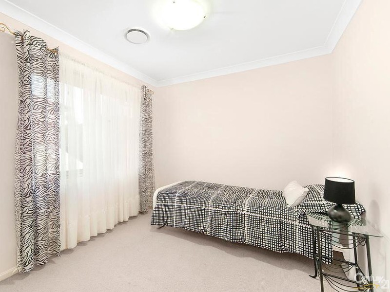 7 Frasca Place, Kellyville NSW 2155