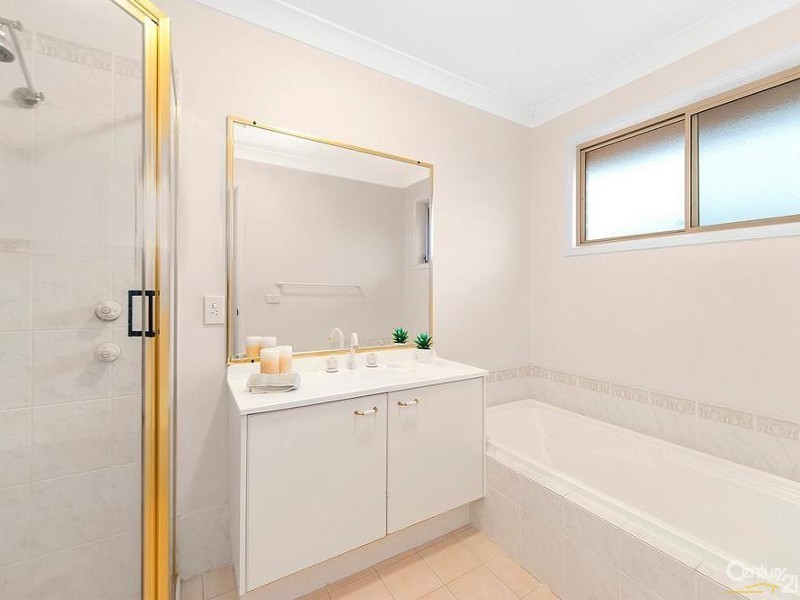 7 Frasca Place, Kellyville NSW 2155