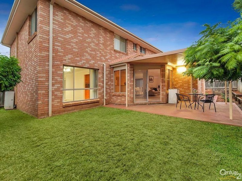 7 Frasca Place, Kellyville NSW 2155