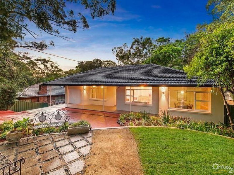 20 Kirkham Street, Beecroft NSW 2119