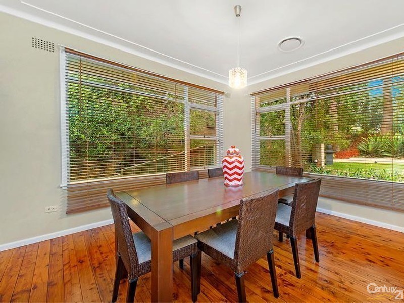 20 Kirkham Street, Beecroft NSW 2119