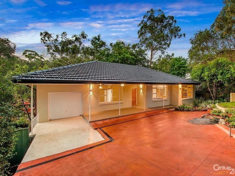 20 Kirkham Street, Beecroft NSW 2119