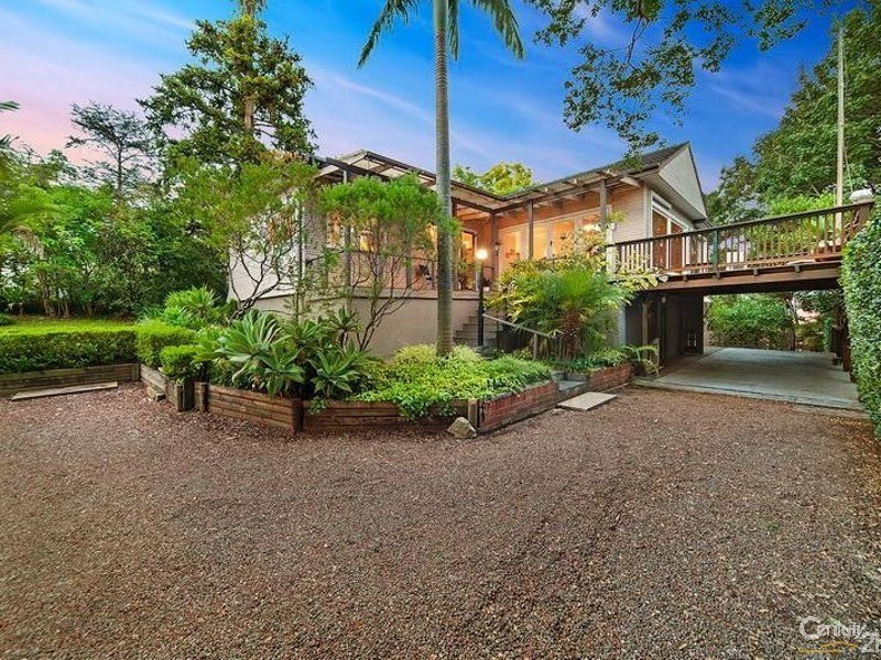 555 Pennant Hills Road, West Pennant Hills NSW 2125