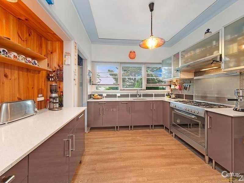 555 Pennant Hills Road, West Pennant Hills NSW 2125