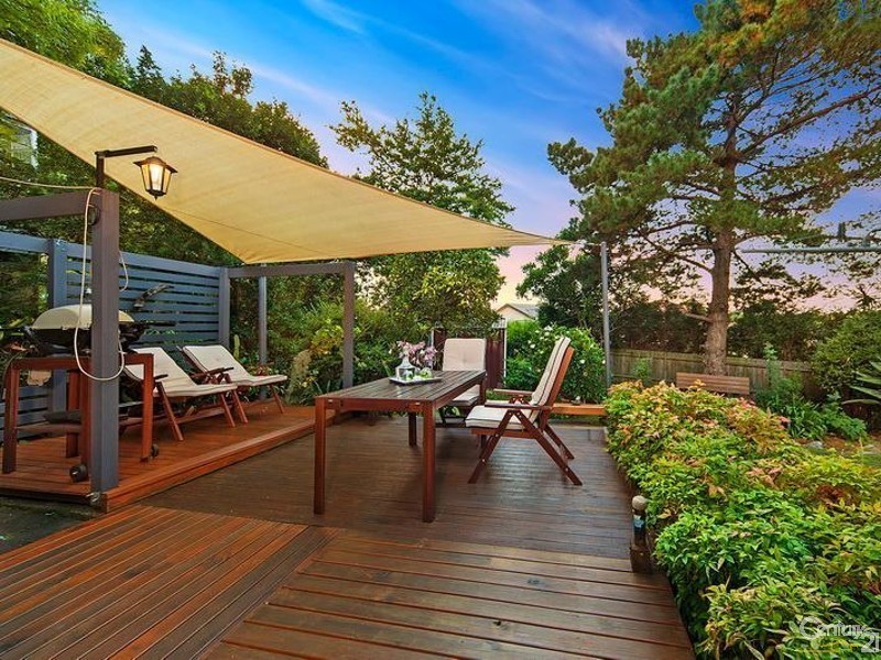 555 Pennant Hills Road, West Pennant Hills NSW 2125