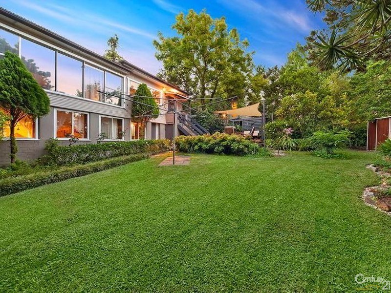 555 Pennant Hills Road, West Pennant Hills NSW 2125