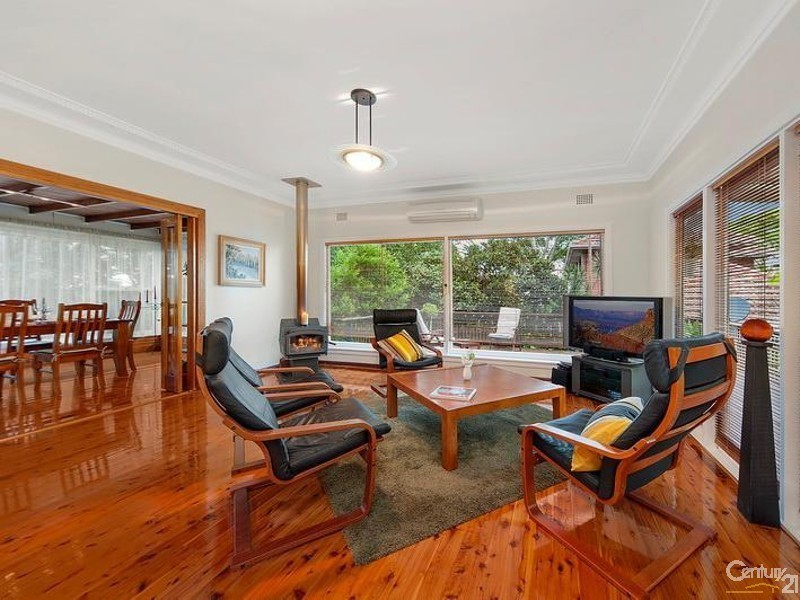 555 Pennant Hills Road, West Pennant Hills NSW 2125