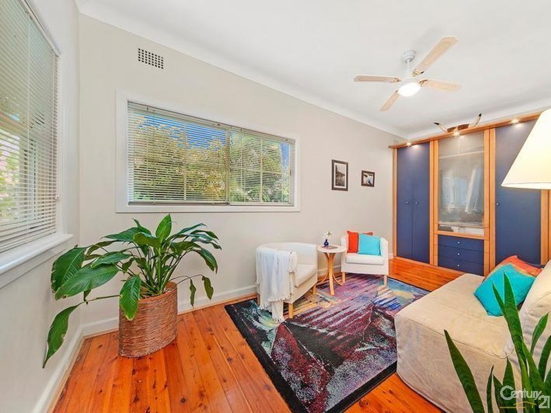 555 Pennant Hills Road, West Pennant Hills NSW 2125