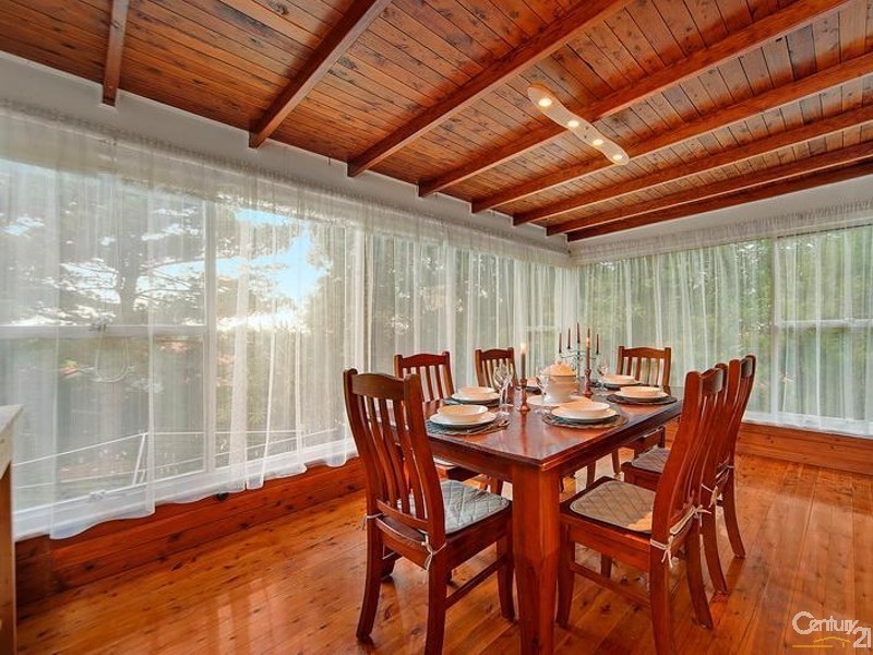 555 Pennant Hills Road, West Pennant Hills NSW 2125