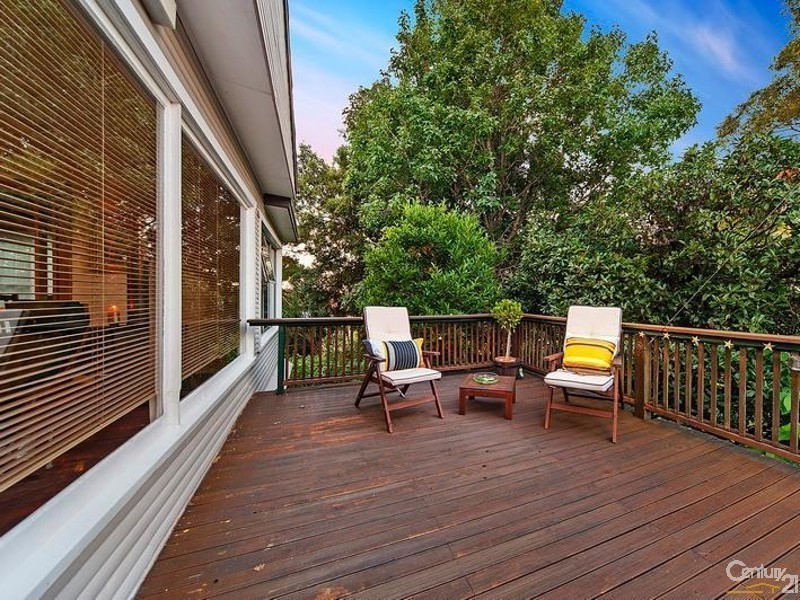 555 Pennant Hills Road, West Pennant Hills NSW 2125