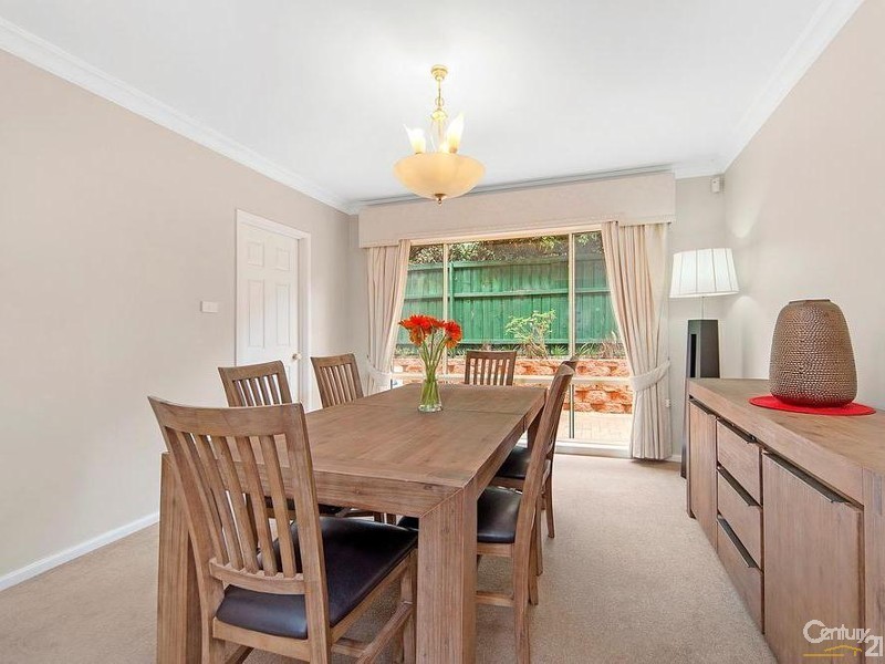 18 Claridge Close, Cherrybrook NSW 2126