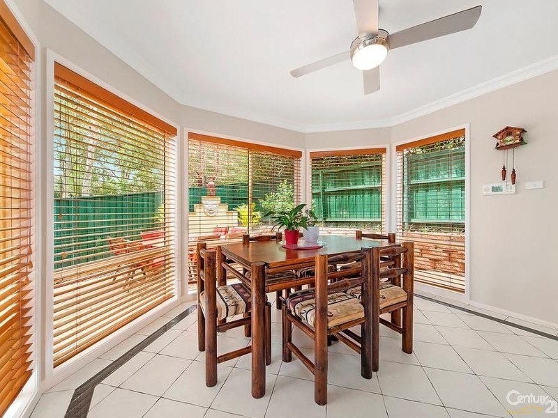 18 Claridge Close, Cherrybrook NSW 2126