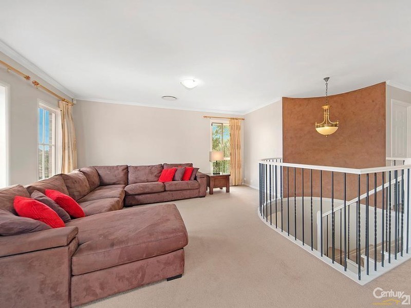18 Claridge Close, Cherrybrook NSW 2126
