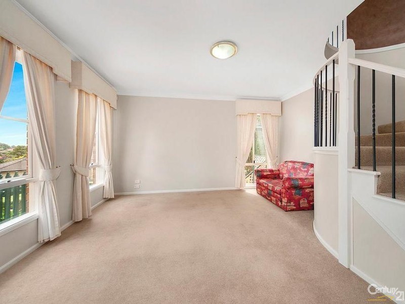 18 Claridge Close, Cherrybrook NSW 2126