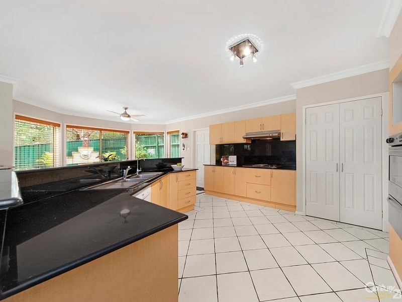18 Claridge Close, Cherrybrook NSW 2126