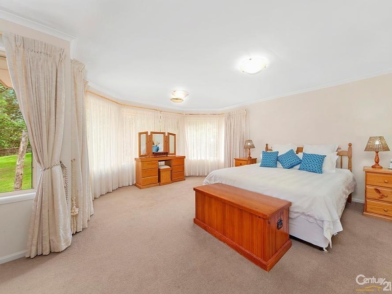 18 Claridge Close, Cherrybrook NSW 2126