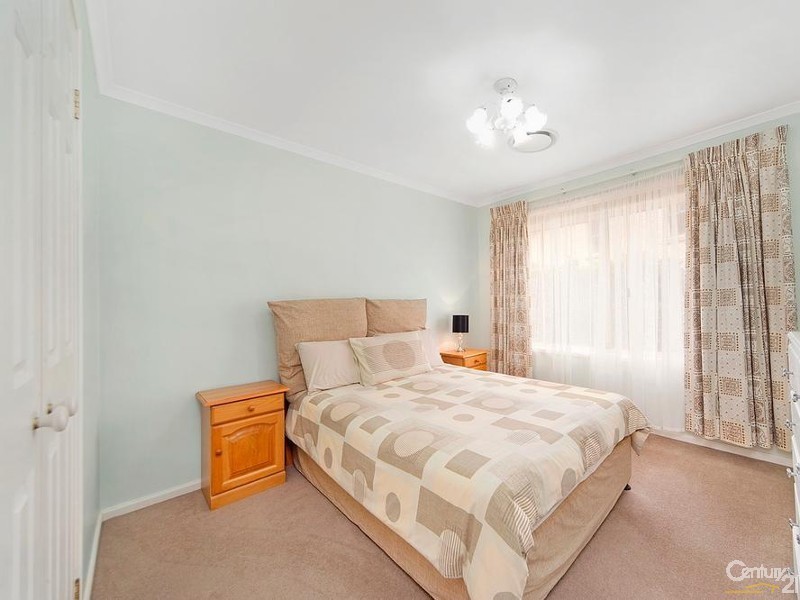 18 Claridge Close, Cherrybrook NSW 2126