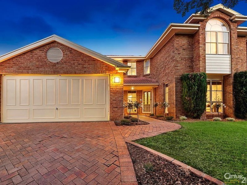 66 Oakhill Drive, Castle Hill NSW 2154