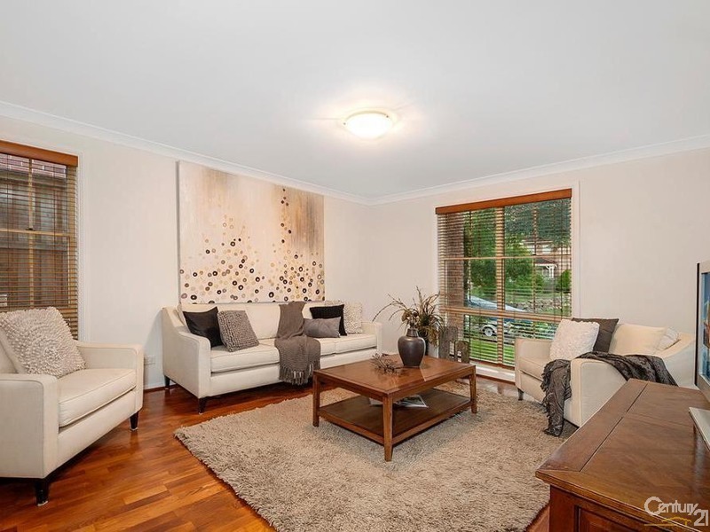 66 Oakhill Drive, Castle Hill NSW 2154