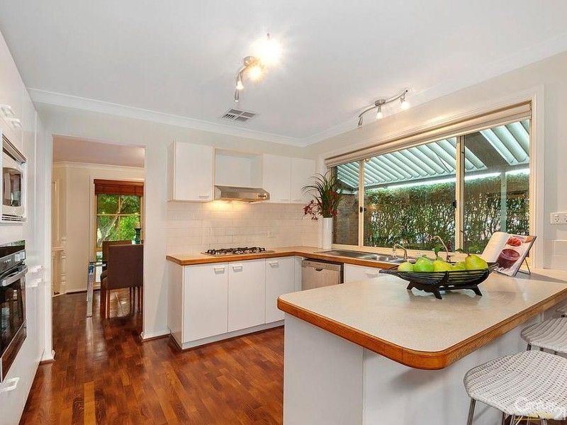 66 Oakhill Drive, Castle Hill NSW 2154