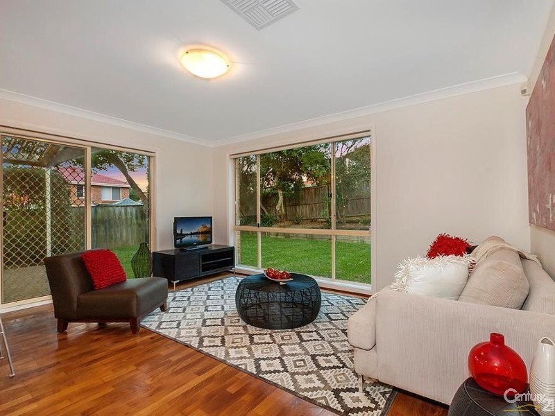 66 Oakhill Drive, Castle Hill NSW 2154
