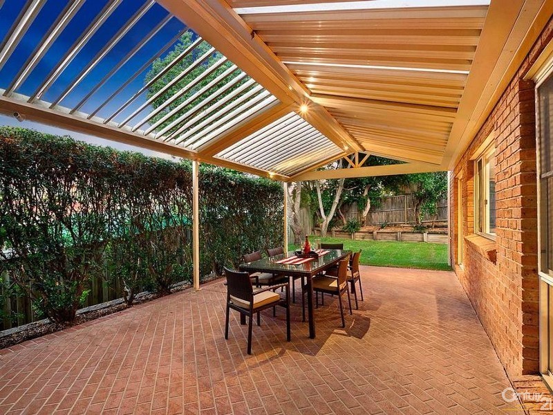 66 Oakhill Drive, Castle Hill NSW 2154