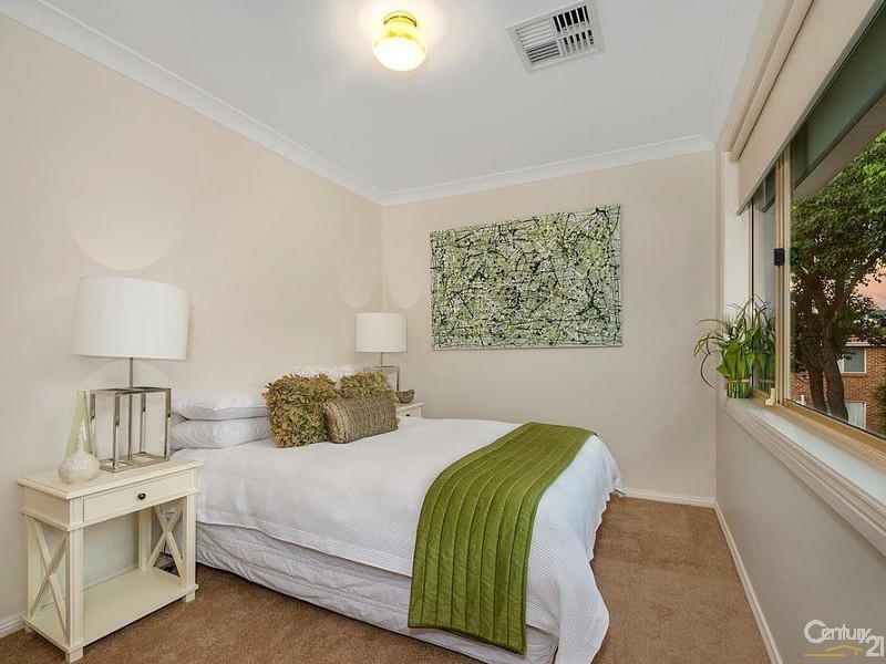 66 Oakhill Drive, Castle Hill NSW 2154