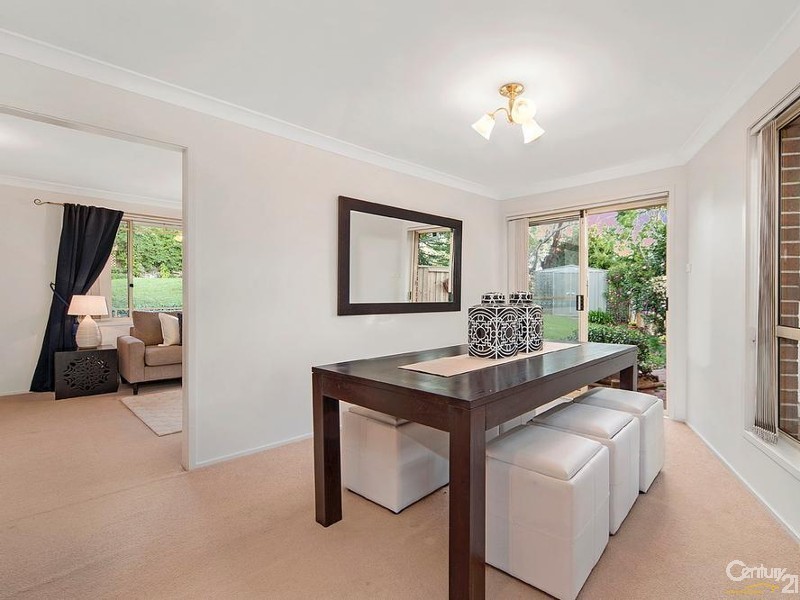 1/103 Oratava Avenue, West Pennant Hills NSW 2125