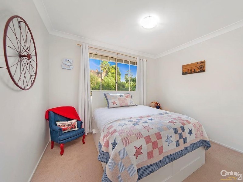 1/103 Oratava Avenue, West Pennant Hills NSW 2125