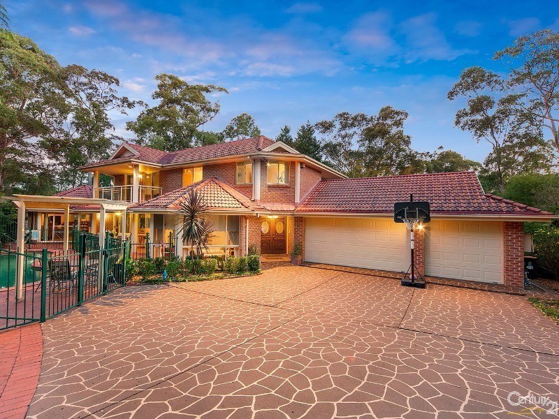 89 Appletree Drive, Cherrybrook NSW 2126