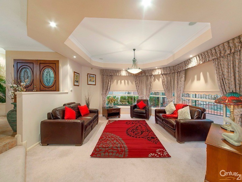 89 Appletree Drive, Cherrybrook NSW 2126